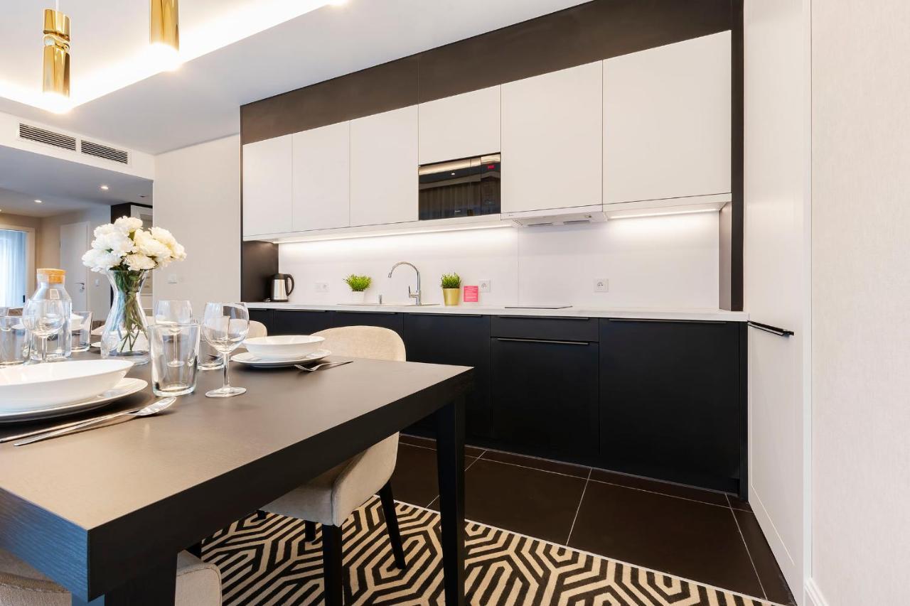 Vacationclub - Baltic Park Fort Apartament G.117 Świnoujście Εξωτερικό φωτογραφία