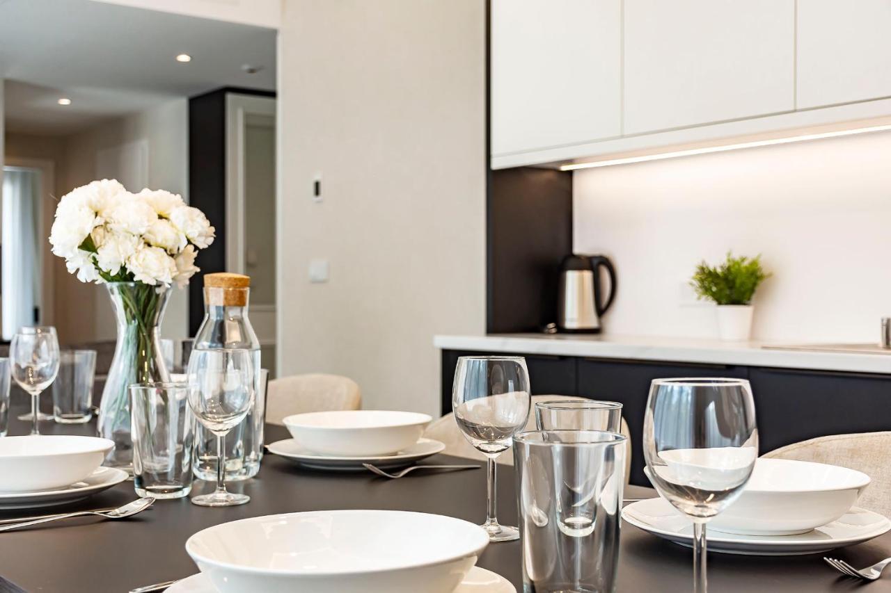 Vacationclub - Baltic Park Fort Apartament G.117 Świnoujście Εξωτερικό φωτογραφία