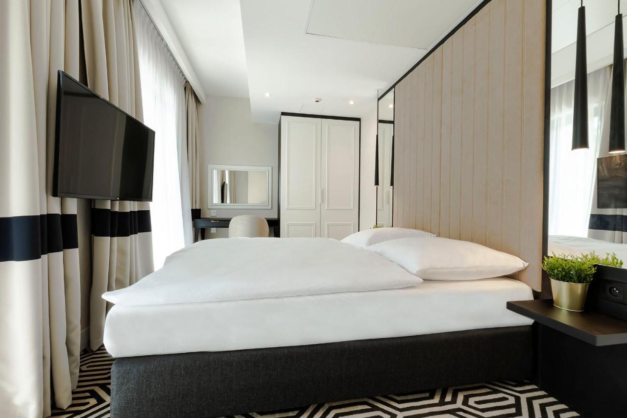 Vacationclub - Baltic Park Fort Apartament G.117 Świnoujście Εξωτερικό φωτογραφία