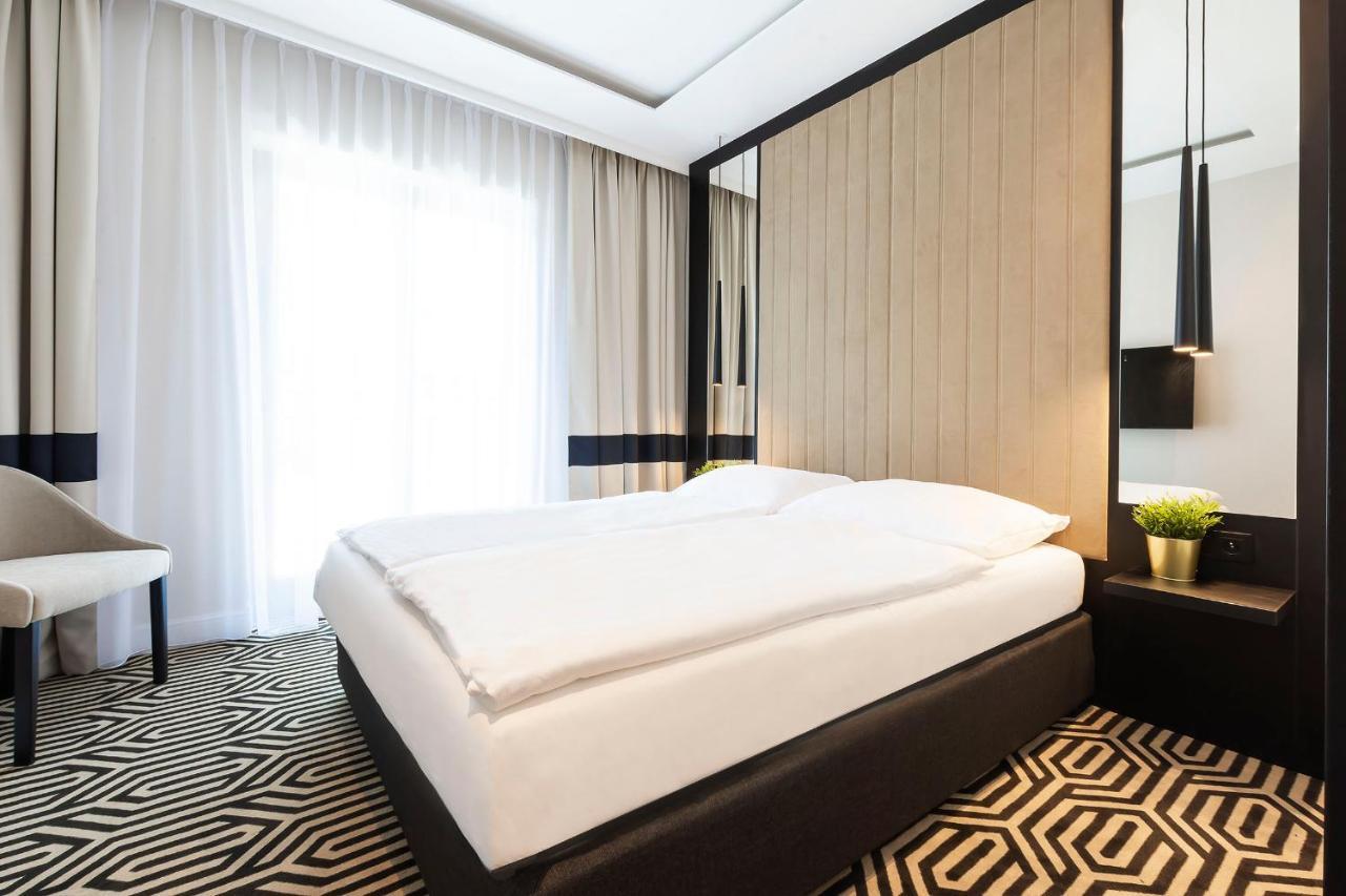 Vacationclub - Baltic Park Fort Apartament G.117 Świnoujście Εξωτερικό φωτογραφία