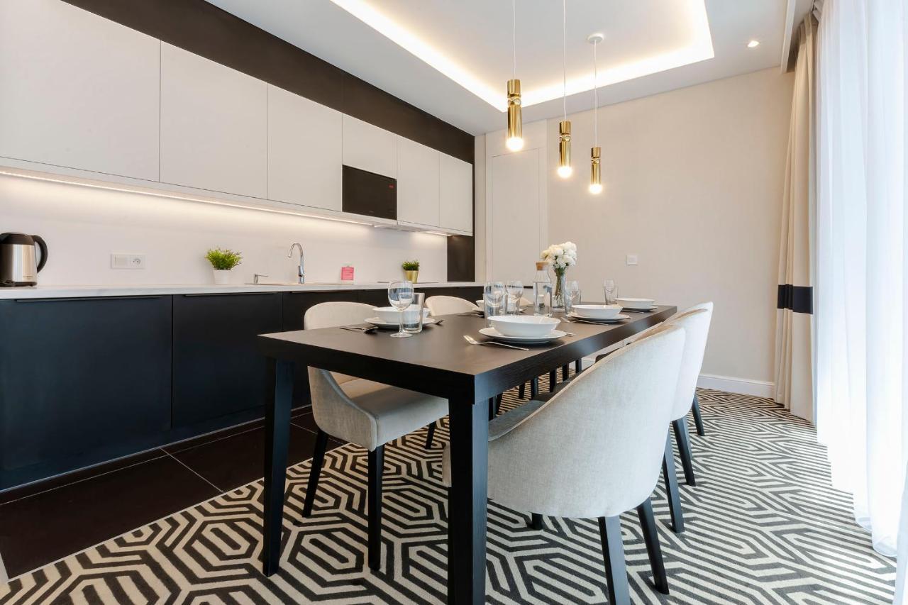 Vacationclub - Baltic Park Fort Apartament G.117 Świnoujście Εξωτερικό φωτογραφία