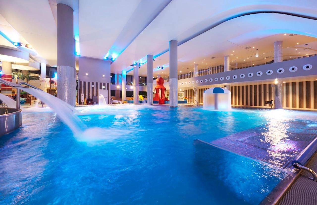 Vacationclub - Baltic Park Fort Apartament G.117 Świnoujście Εξωτερικό φωτογραφία