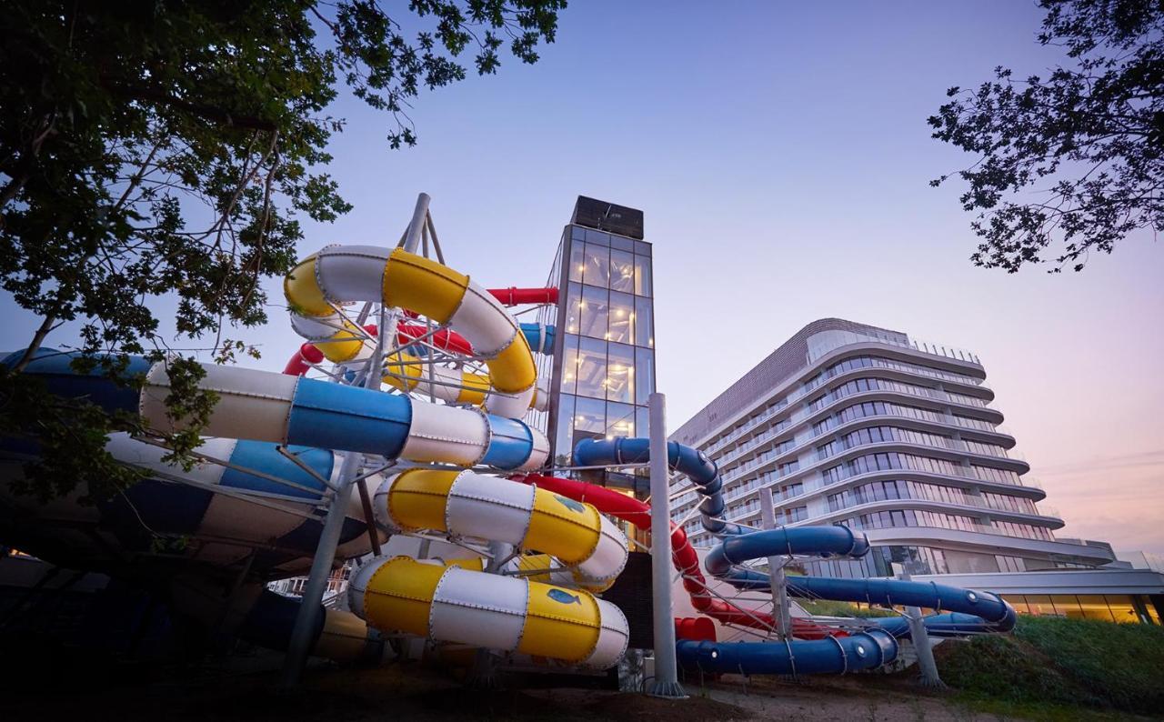 Vacationclub - Baltic Park Fort Apartament G.117 Świnoujście Εξωτερικό φωτογραφία